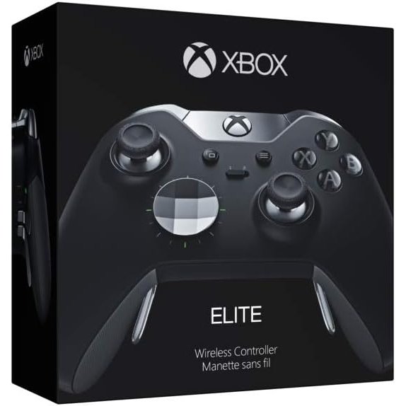 XBOX Elite Controller Series 1 Used