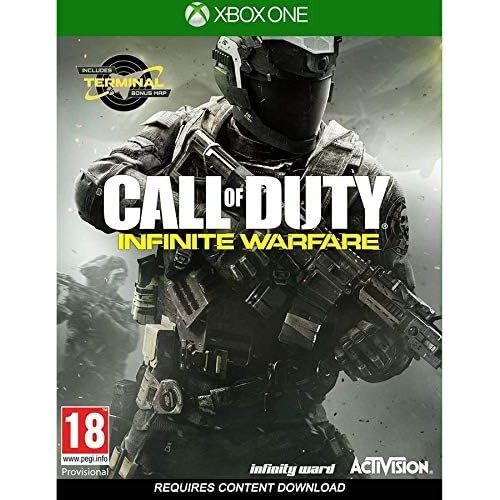 Call of Duty: Infinite Warfare (Xbox One) (Xbox One)