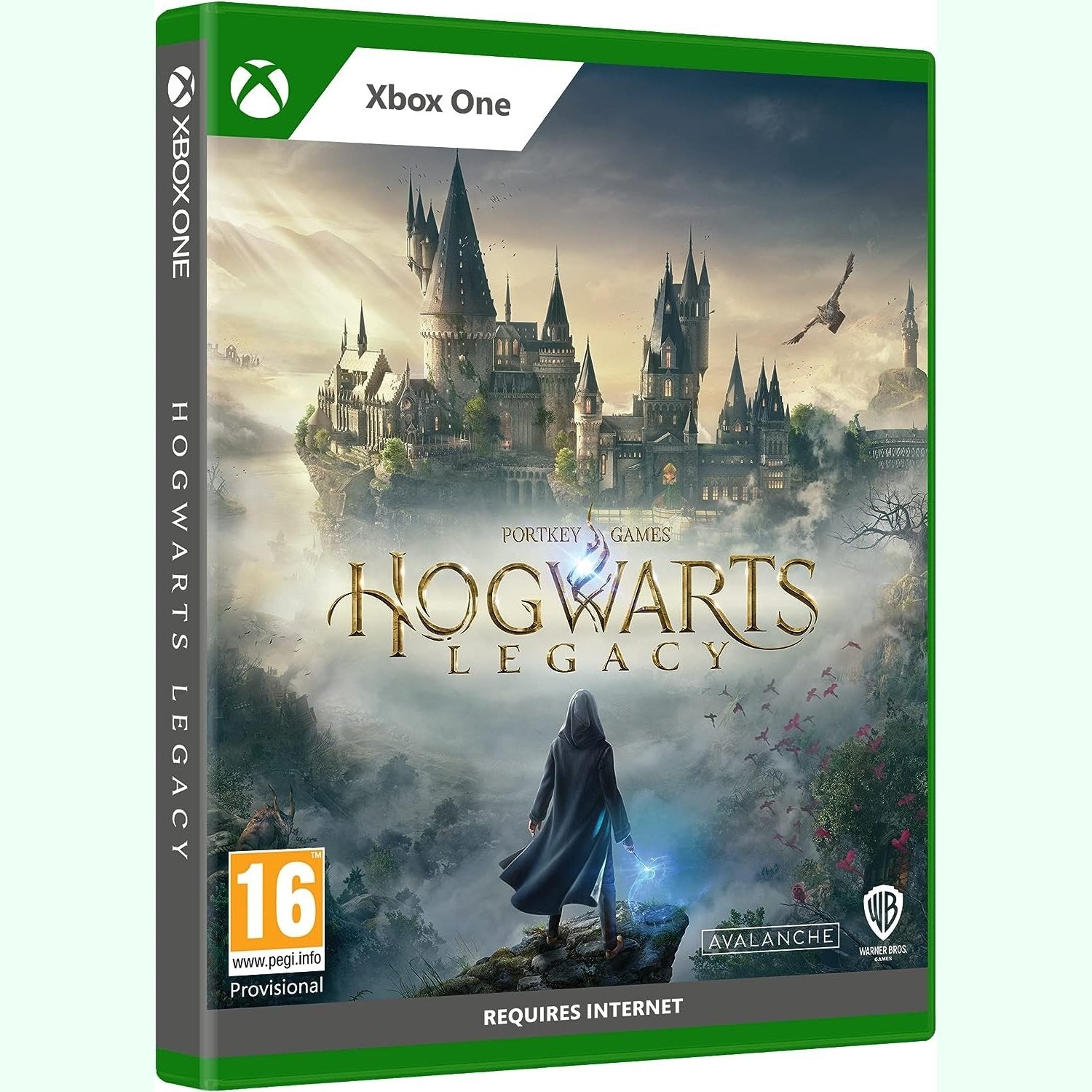 Hogwarts Legacy Xbox One