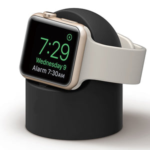 Charge For Apple Watch stand iWatch 42mm 38mm 44mm 40mm watch accessories for apple watch 6 5 4 3 2 SE station holder - Azbrowse