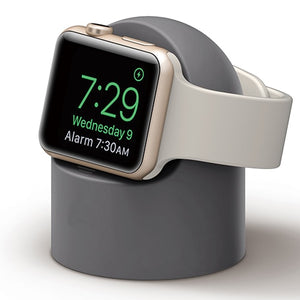 Charge For Apple Watch stand iWatch 42mm 38mm 44mm 40mm watch accessories for apple watch 6 5 4 3 2 SE station holder - Azbrowse