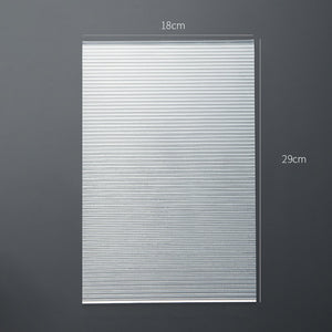 Acrylic Transparent Geometry Photography Props Scene Round Cylindrical Spherical Square Cosmetic Jewelry Props - Azbrowse