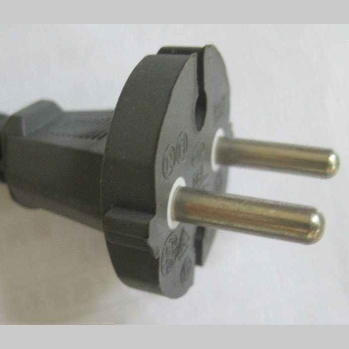 Trancheur de viande Barbecue électrique, couteau à Doner Kebab automatique, trancheur de Kebab électrique avec 2 lames pour couper le Shawarma Doner Kebab - Azbrowse