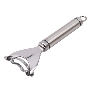 Stainless Steel Corn Stripper Corns Threshing Device Easy Peeling Corn Kerneler Peeler Fruit & Vegetable Tools/Corns Strippe - Azbrowse
