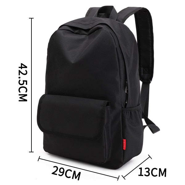 TINYAT Men's 15 inch laptop backpacks computer male school Backpacks Rucksacks leisure for teenage Travel Shoulder Mochila Grey - Azbrowse