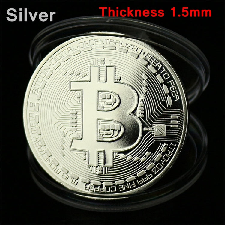 Collectible Gold Coins US Donald Trump Commemorative Coin "Second Presidential Term 2021-2025 IN GOD WE TRUST" - Azbrowse