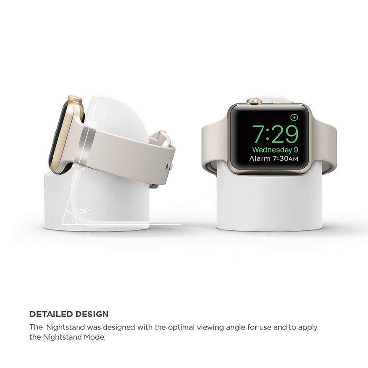 Charge For Apple Watch stand iWatch 42mm 38mm 44mm 40mm watch accessories for apple watch 6 5 4 3 2 SE station holder - Azbrowse