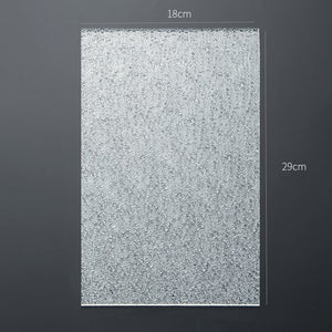 Acrylic Transparent Geometry Photography Props Scene Round Cylindrical Spherical Square Cosmetic Jewelry Props - Azbrowse