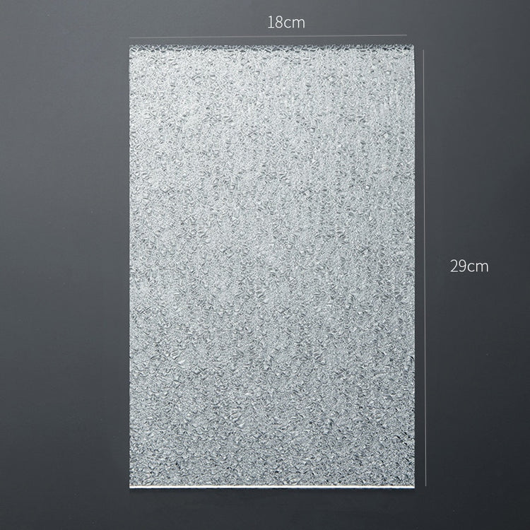 Acrylic Transparent Geometry Photography Props Scene Round Cylindrical Spherical Square Cosmetic Jewelry Props - Azbrowse