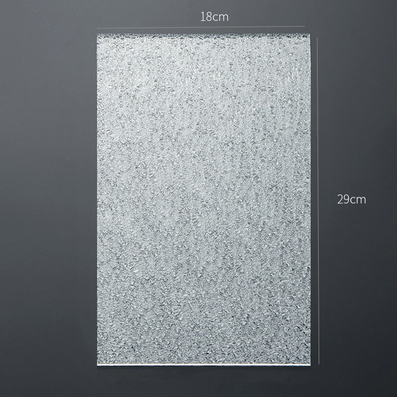 Acrylic Transparent Geometry Photography Props Scene Round Cylindrical Spherical Square Cosmetic Jewelry Props - Azbrowse