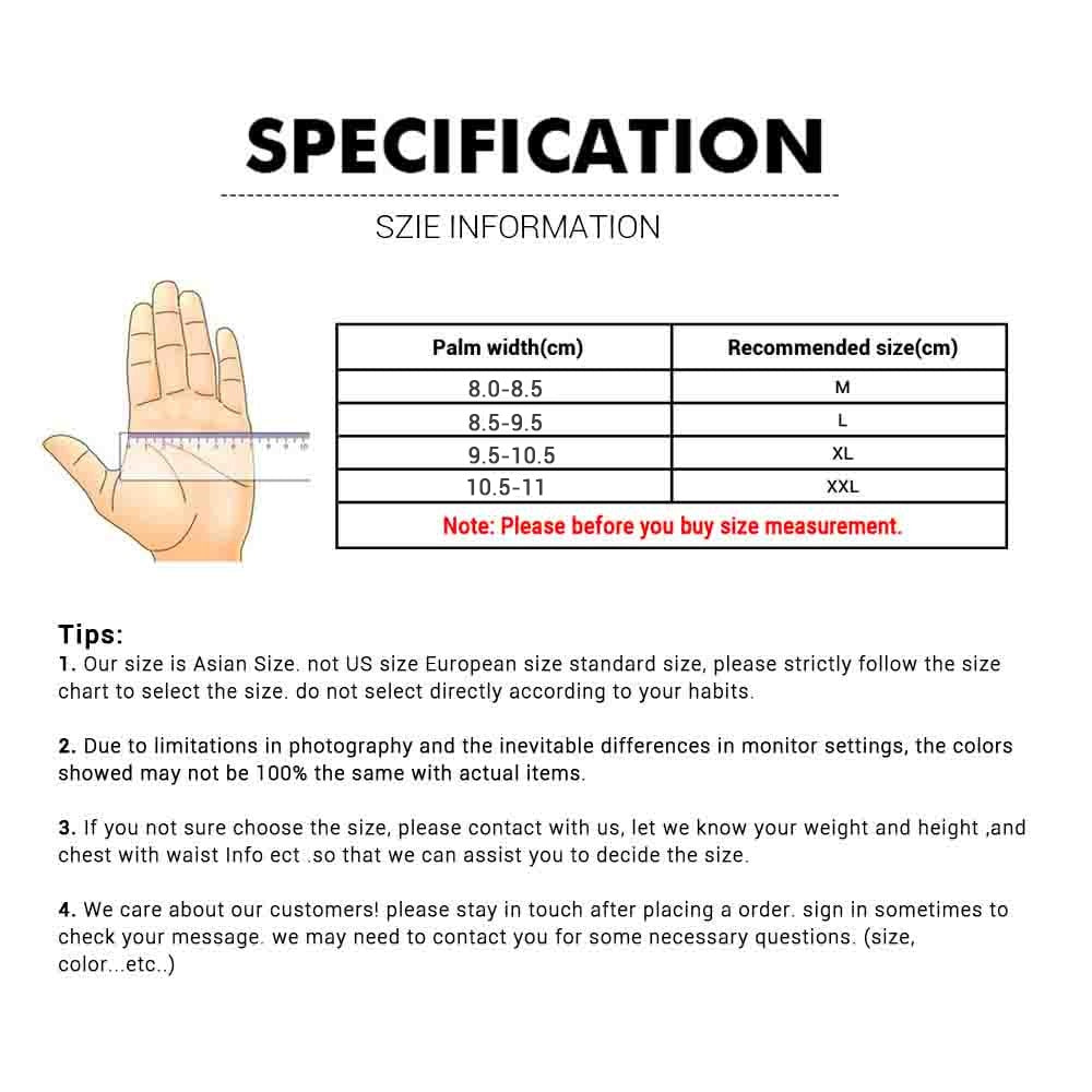 Winter Motorcycle Gloves Waterproof Moto Motocross Gloves Windproof Moto Gloves Touch Screen Motorbike Riding Guantes - Azbrowse