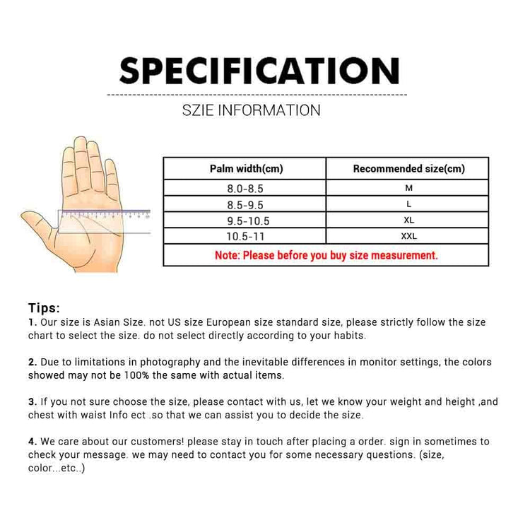 Winter Motorcycle Gloves Waterproof Moto Motocross Gloves Windproof Moto Gloves Touch Screen Motorbike Riding Guantes - Azbrowse