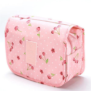 High Quality Cosmetic Bags For Women Travel Makeup Bag Toiletries Organizer Waterproof Storage Pouch Bathroom Neceser Wash Bag - Azbrowse