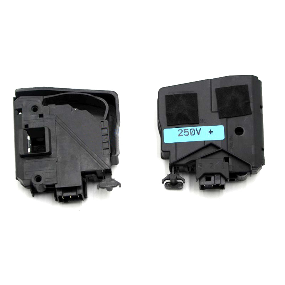 For Samsung Door Lock Switch Washing Machine WD12J8420GX / SC WW90H7410EW Door Lock Switch TYPE881 Washing Machine Parts