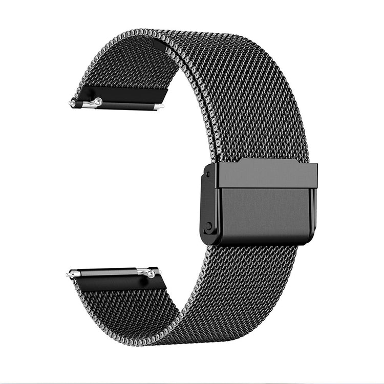 Hot sale Milanese Stainless Steel Mesh Band Replacement Wristbands Bracelet Watch Band Strap For Fitbit Versa Smart Watch Belt - Azbrowse