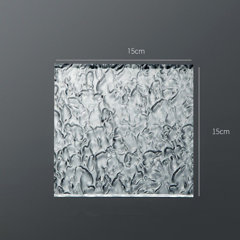 Acrylic Transparent Geometry Photography Props Scene Round Cylindrical Spherical Square Cosmetic Jewelry Props - Azbrowse