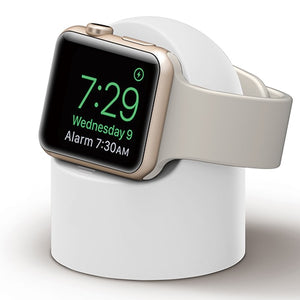 Charge For Apple Watch stand iWatch 42mm 38mm 44mm 40mm watch accessories for apple watch 6 5 4 3 2 SE station holder - Azbrowse