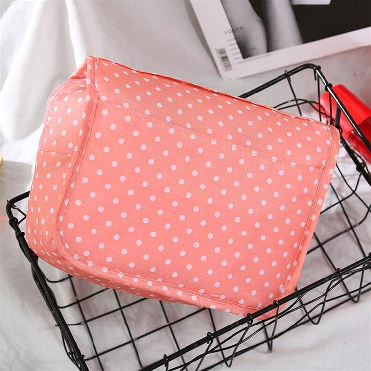 High Quality Cosmetic Bags For Women Travel Makeup Bag Toiletries Organizer Waterproof Storage Pouch Bathroom Neceser Wash Bag - Azbrowse