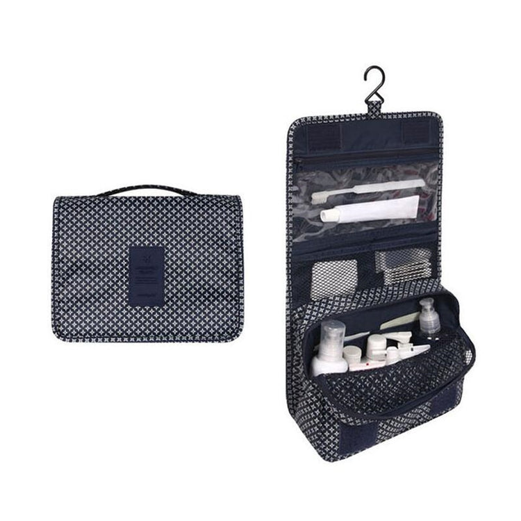 High Quality Cosmetic Bags For Women Travel Makeup Bag Toiletries Organizer Waterproof Storage Pouch Bathroom Neceser Wash Bag - Azbrowse