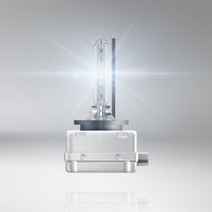 OSRAM D1S D2S D3S D4S 66140 66240 66340 66440 CLC Xenon HID CLASSIC Original Car Xenon Headlight 4200K Standard White Light, 1x - Azbrowse