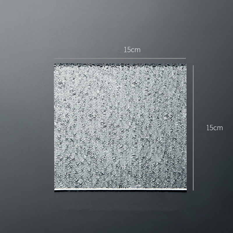 Acrylic Transparent Geometry Photography Props Scene Round Cylindrical Spherical Square Cosmetic Jewelry Props - Azbrowse