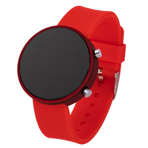 Led Sports Women Watches Men Digital Watches Top Brand Luxury Ladies Digital Watches Watches For Women Men Digital Reloj Hombre - Azbrowse