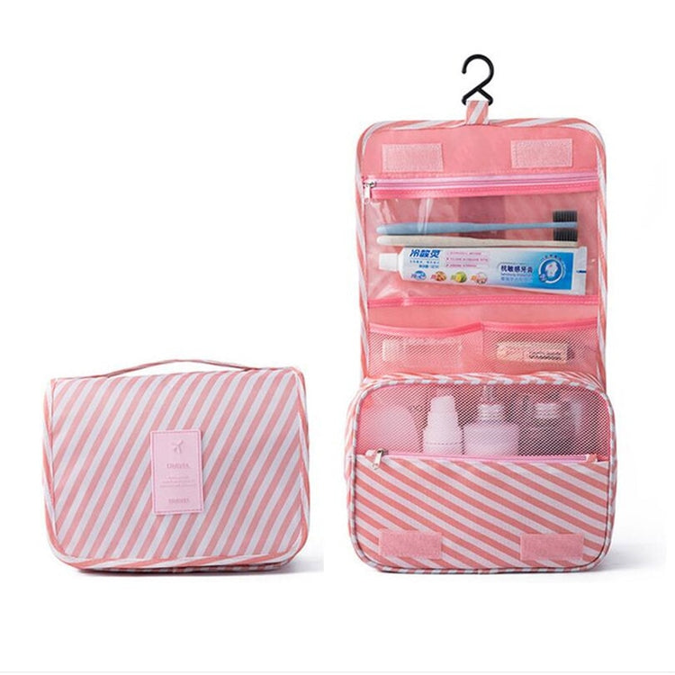 High Quality Cosmetic Bags For Women Travel Makeup Bag Toiletries Organizer Waterproof Storage Pouch Bathroom Neceser Wash Bag - Azbrowse
