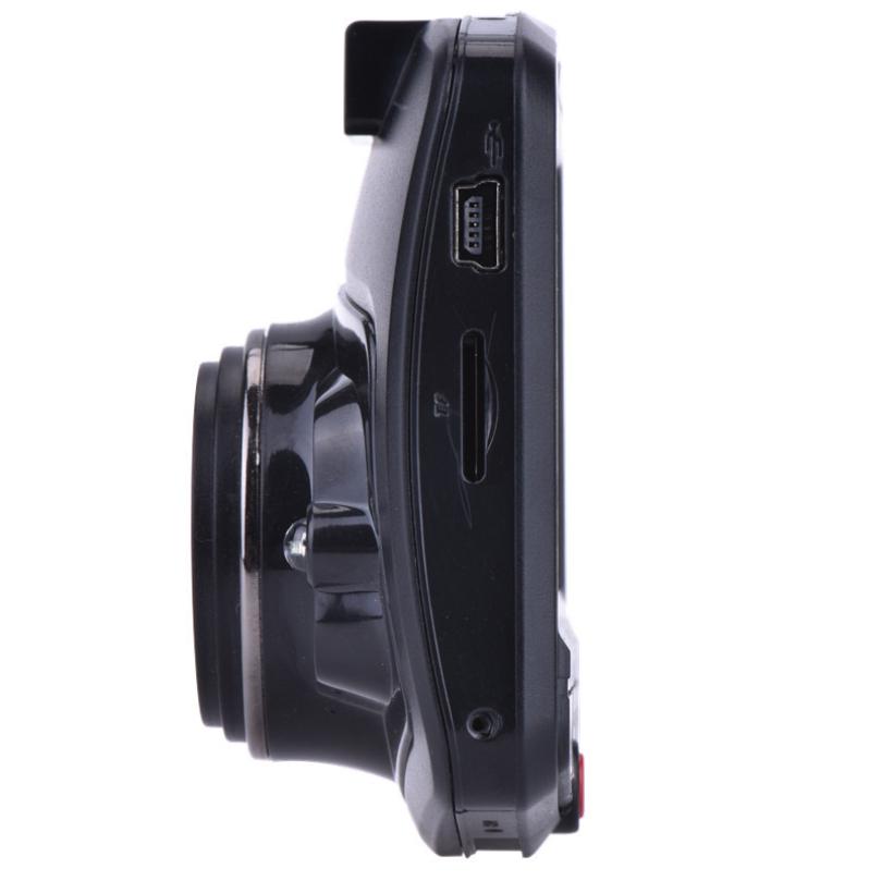 New A5 shield High-Definition 1080P Dashcam Driving  APP Compatible ultra-thin driving recorder 1080P anti-shake car recorder - Azbrowse