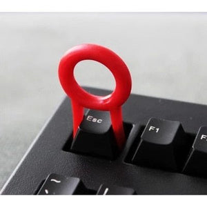Original key caps for logitech mechanical keyboard G910 CTRL ALT WIN SPACE SHIFT key cap with free key cap puller - Azbrowse