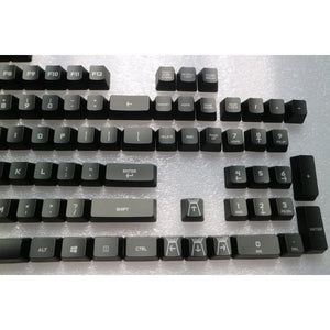 Original key caps for logitech mechanical keyboard G910 CTRL ALT WIN SPACE SHIFT key cap with free key cap puller - Azbrowse
