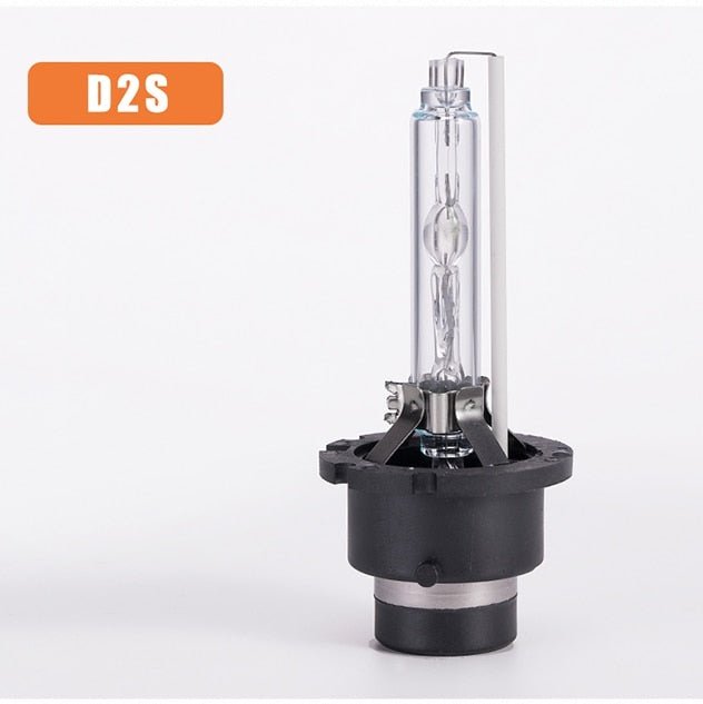 MGTV LIGHT 2 PCS 12V 35W HID Bulb CBI HID xenon headlight D1S D2S D3S D4S D1R D2R D3R D4R Xenon lamp light 4300K 6000K 8000K