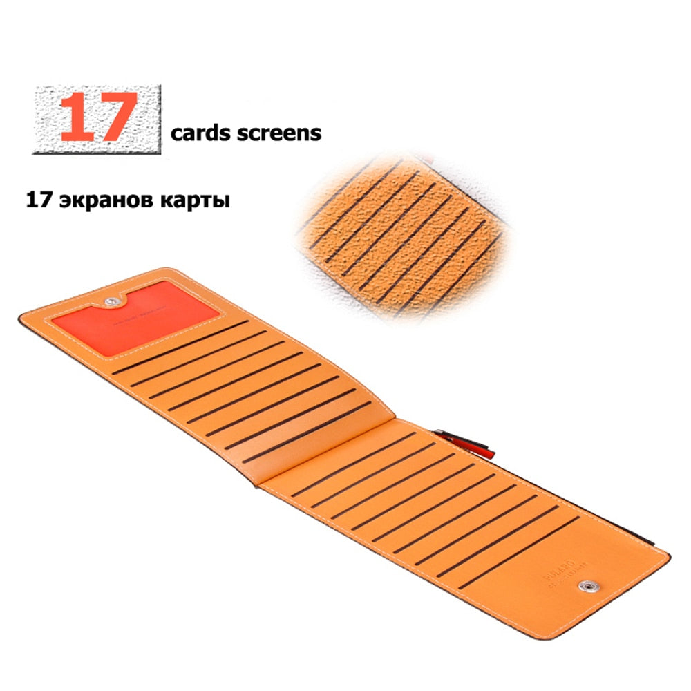 Phone Cover Case Bank ID Business Credit Slim Women Men Card Holder Coin Purse For Wallet Female Male Bag Cardholder Porte Carte