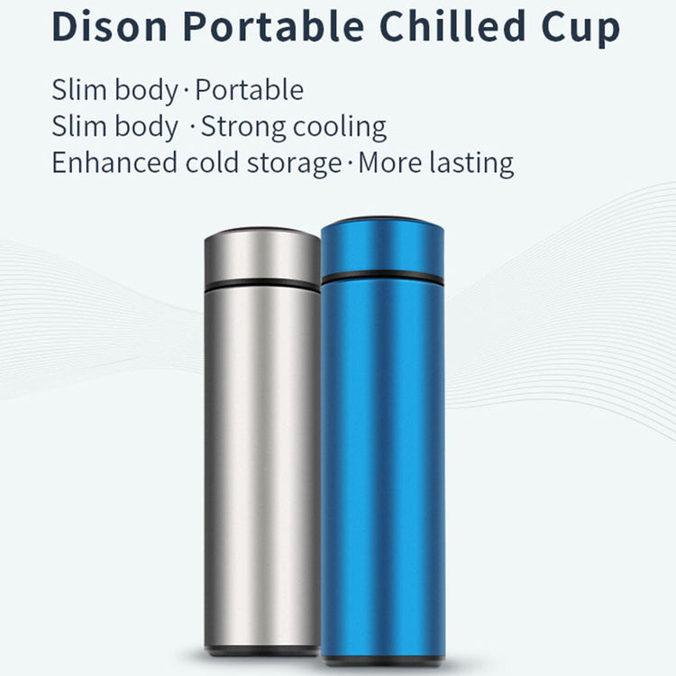 Dison New 36hours Insulin Cooler Flask Mini Portable Insulin Fridge Refrigerated Cup Pen Cooler Bag - Azbrowse