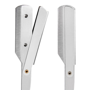 Men's Straight Razor Great Razor for shaving men barber classic razor - Azbrowse