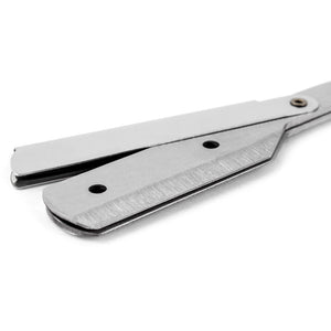 Men's Straight Razor Great Razor for shaving men barber classic razor - Azbrowse