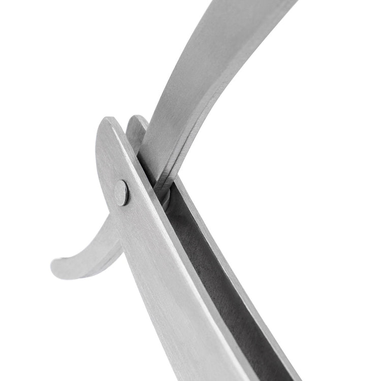 Men's Straight Razor Great Razor for shaving men barber classic razor - Azbrowse