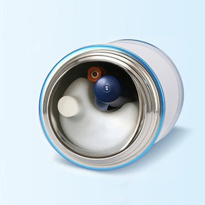 Dison New 36hours Insulin Cooler Flask Mini Portable Insulin Fridge Refrigerated Cup Pen Cooler Bag - Azbrowse