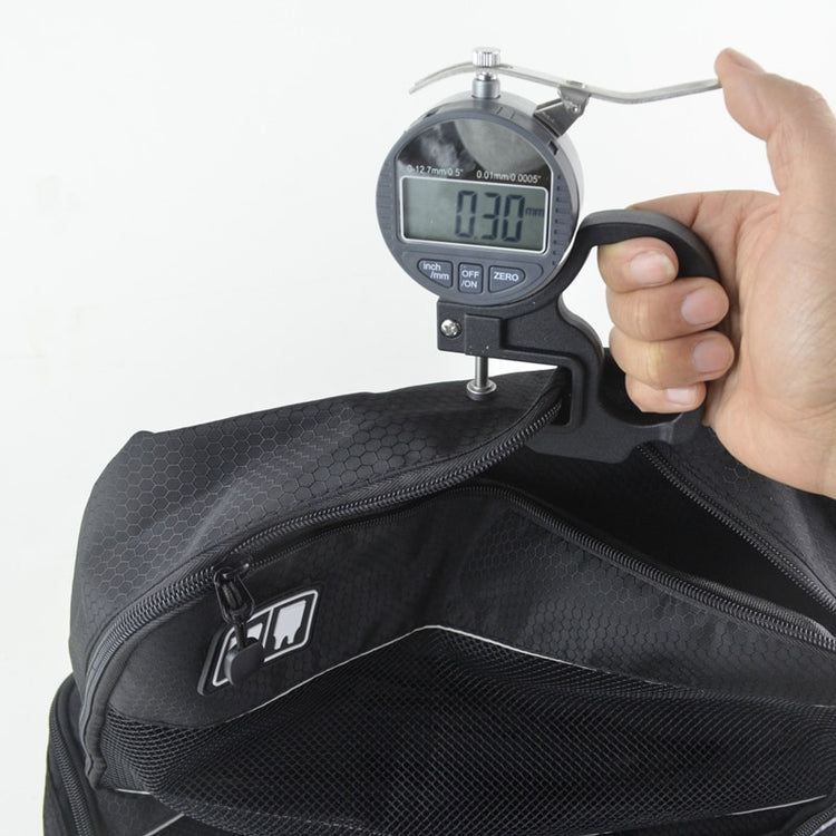 RUPUTIN 3Pcs/set Travel Luggage Organizer Packing Cubes Set Breathable Mesh Storage Clothes Bag Waterproof Travel Accessories - Azbrowse