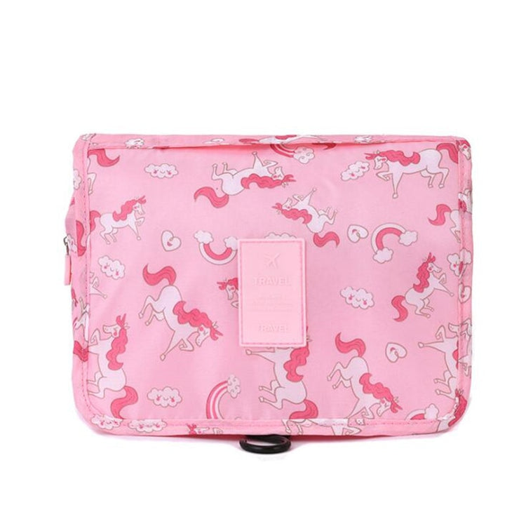 High Quality Cosmetic Bags For Women Travel Makeup Bag Toiletries Organizer Waterproof Storage Pouch Bathroom Neceser Wash Bag - Azbrowse