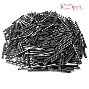 Tattoo Eyebrow Pigment Ink Mixer Color Blender for Permanent Tattoo Body Art Makeup Accessory with 5Pcs Tattoo Mixing Sticks - Azbrowse