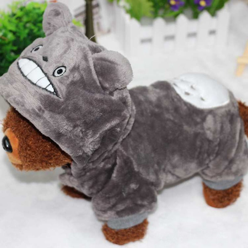 Pet clothing lovely Jacket for dogs winter clothes yorkshire terrier accessories cute puppy clothes ropa para gato dog harness