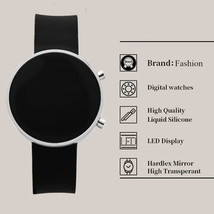 Led Sports Women Watches Men Digital Watches Top Brand Luxury Ladies Digital Watches Watches For Women Men Digital Reloj Hombre - Azbrowse