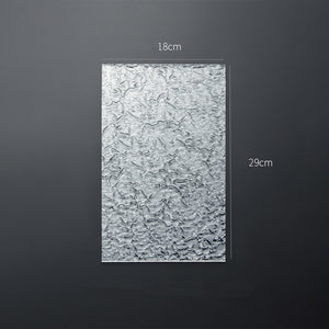 Acrylic Transparent Geometry Photography Props Scene Round Cylindrical Spherical Square Cosmetic Jewelry Props - Azbrowse