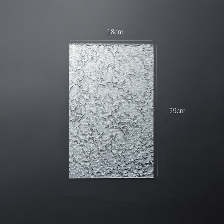 Acrylic Transparent Geometry Photography Props Scene Round Cylindrical Spherical Square Cosmetic Jewelry Props - Azbrowse