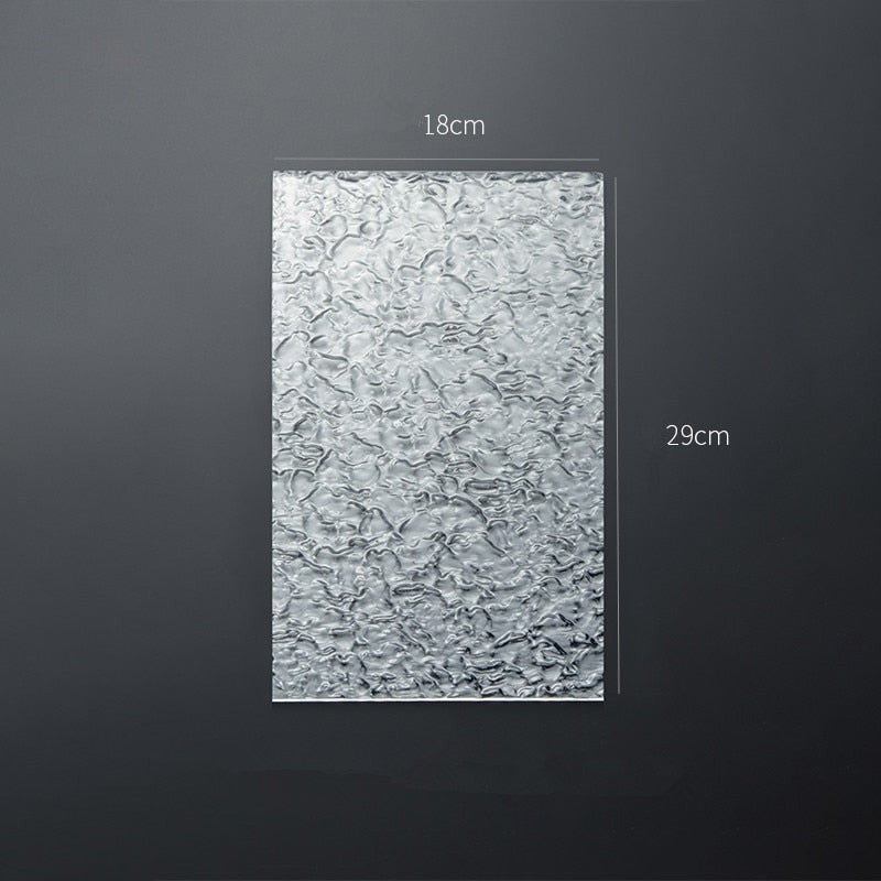 Acrylic Transparent Geometry Photography Props Scene Round Cylindrical Spherical Square Cosmetic Jewelry Props - Azbrowse