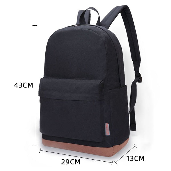TINYAT Men's 15 inch laptop backpacks computer male school Backpacks Rucksacks leisure for teenage Travel Shoulder Mochila Grey - Azbrowse