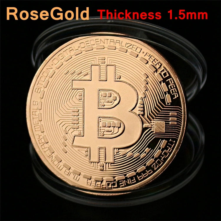 Collectible Gold Coins US Donald Trump Commemorative Coin "Second Presidential Term 2021-2025 IN GOD WE TRUST" - Azbrowse