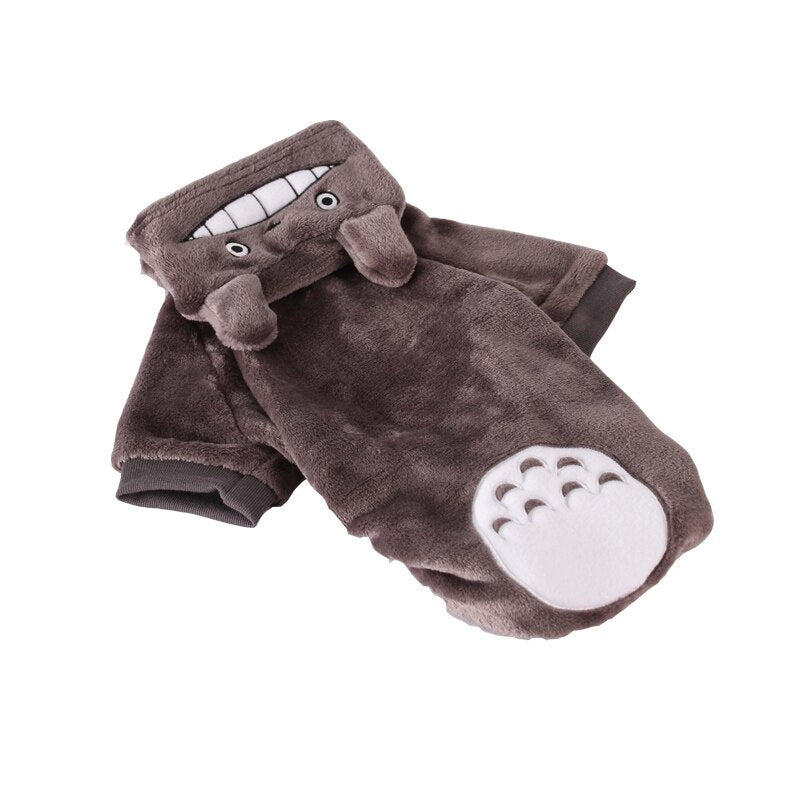 Pet clothing lovely Jacket for dogs winter clothes yorkshire terrier accessories cute puppy clothes ropa para gato dog harness