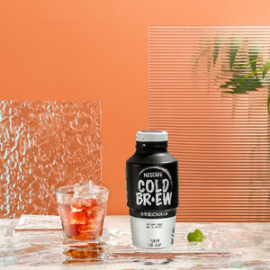 Acrylic Transparent Geometry Photography Props Scene Round Cylindrical Spherical Square Cosmetic Jewelry Props - Azbrowse