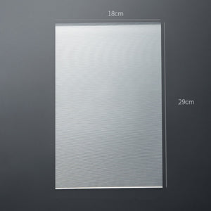 Acrylic Transparent Geometry Photography Props Scene Round Cylindrical Spherical Square Cosmetic Jewelry Props - Azbrowse